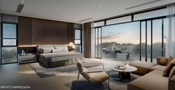 Mount Sinai Lane (D10), Detached #476266801